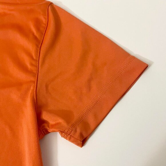 Adidas Kids Tshirt Boys Size 8 Short Sleeve Shirt - Picture 13 of 16